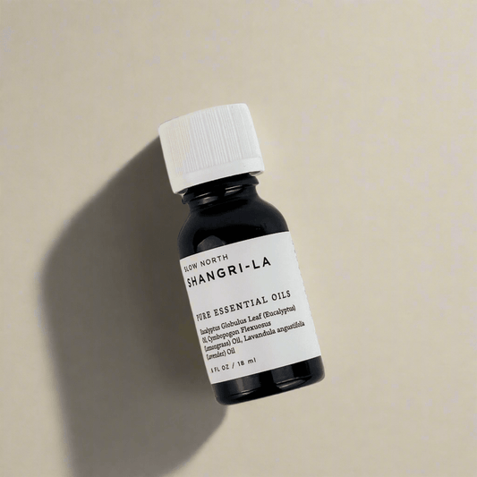 Essential Oil Diffuser Blends - Inspiredbynikajayy