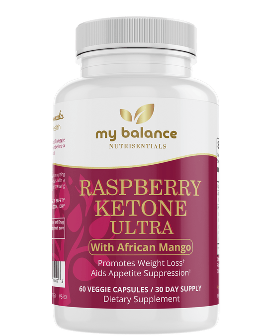 Raspberry - Keto - Inspiredbynikajayy